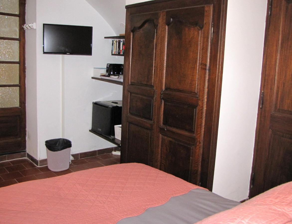 LʼÉpine La Chambre D'Hotes Du Cladan מראה חיצוני תמונה