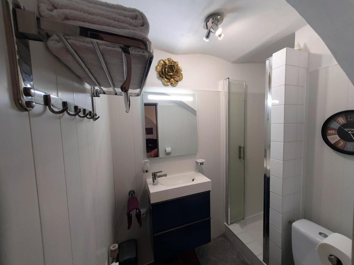 LʼÉpine La Chambre D'Hotes Du Cladan מראה חיצוני תמונה